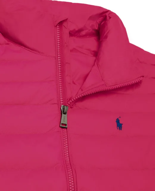 Polo Ralph Lauren Детская куртка - Артикул: 312847233007