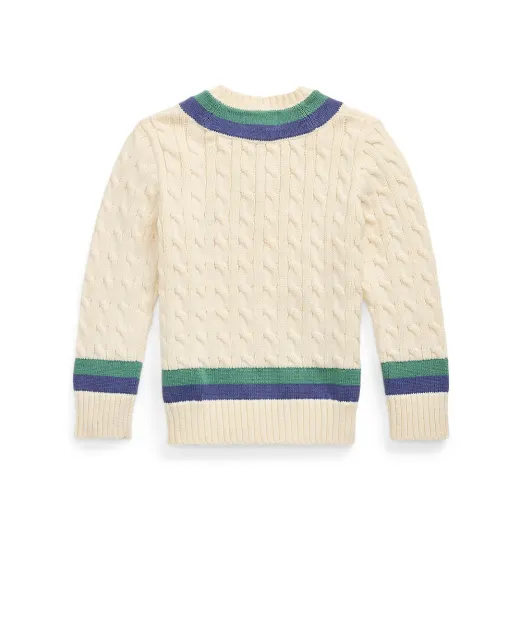 Polo Ralph Lauren Детский свитер - Артикул: 322970472001