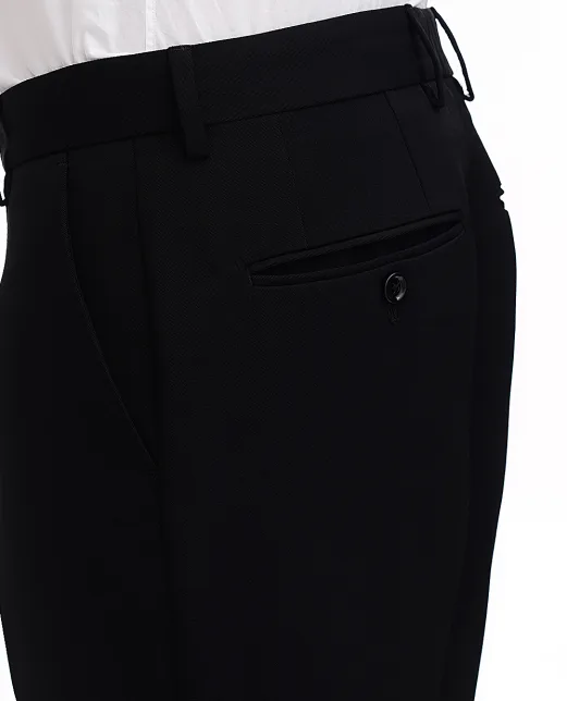 Dolce&Gabbana Шерстяные брюки - Артикул: GZ25AT-FU21E