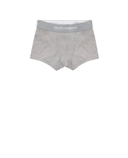 Dolce&Gabbana Детские боксеры (2 шт) - Артикул: L4J701-G7OCT