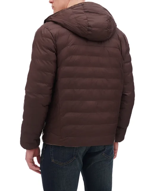 Polo Ralph Lauren Куртка двусторонняя - Артикул: 710955635003