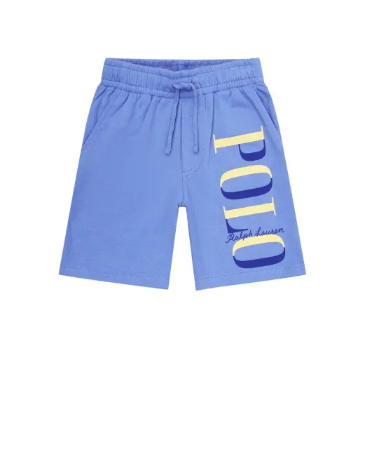 Polo Ralph Lauren Дитячі шорти - Артикул: 321903113003