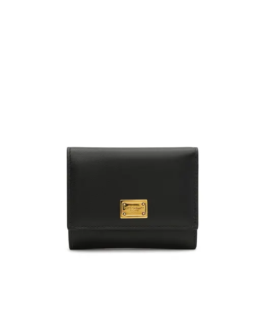 Dolce&Gabbana Кошелек из кожи - Артикул: BI0770-A9S25