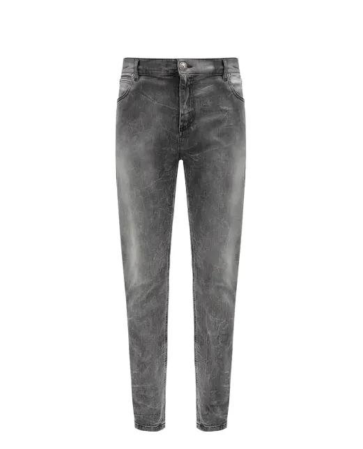 Balmain Джинсы - Артикул: DH1MI043DE73