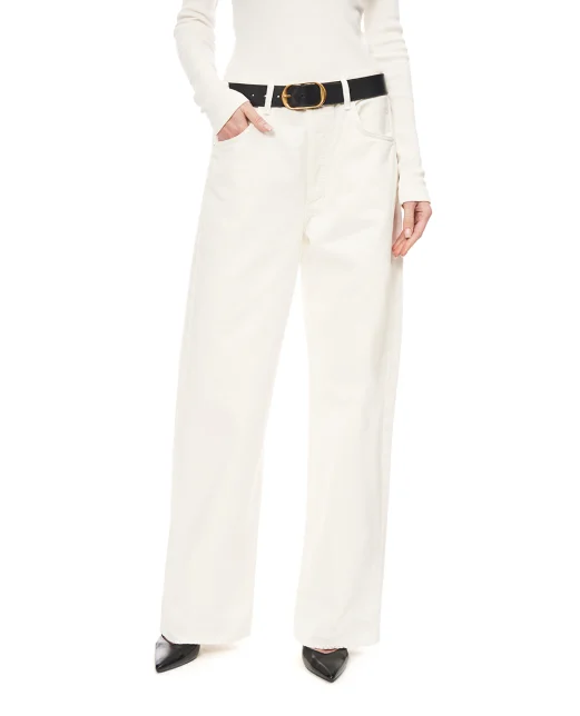 CITIZENS of HUMANITY Джинси Ayla Baggy - Артикул: 2053B-1248