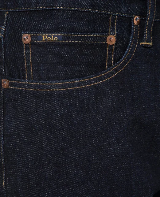 Polo Ralph Lauren Джинсы Eldridge - Артикул: 710680837001