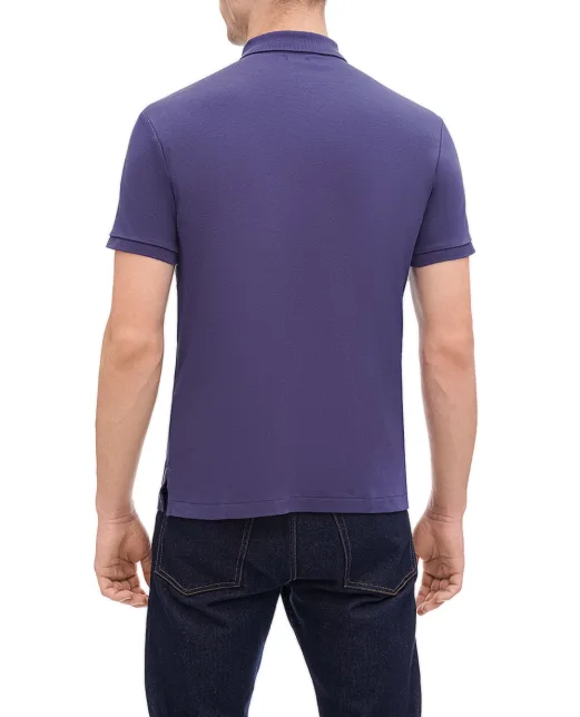 Polo Ralph Lauren Поло Interlock - Артикул: 710704319125
