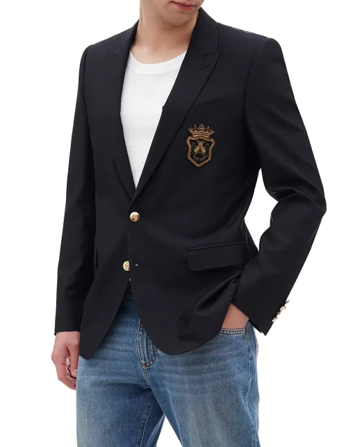 Dolce&Gabbana Пиджак - Артикул: G2LK0Z-FU3H1