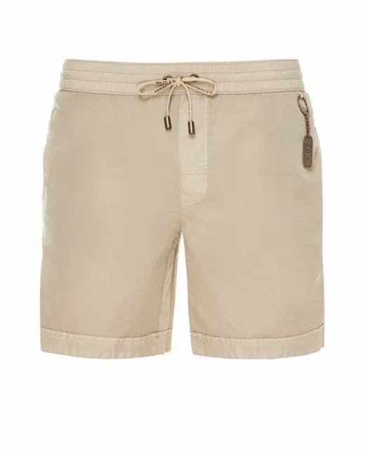 Dolce&Gabbana Плавательные шорты - Артикул: M4B67T-ONI99