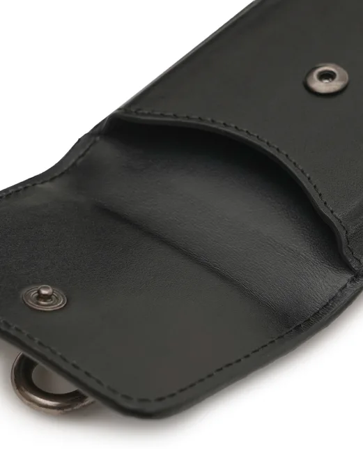 Dolce&Gabbana Портмоне зі шкіри - Артикул: BP3447-AH850