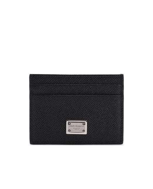 Dolce&Gabbana Визитница - Артикул: BP0330-AG219