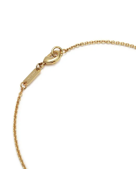 Dolce&Gabbana Підвіска у формі серця - Артикул: WNR8S3-W1111