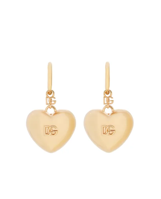 Dolce&Gabbana Серьги - Артикул: WEQ8S1-W1111
