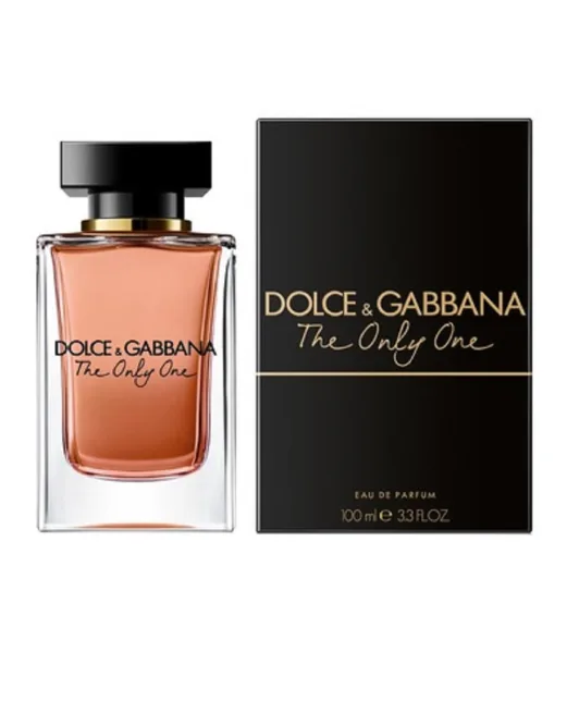 Dolce&Gabbana Парфюмированная вода The Only One, 100 мл - Артикул: I84526500000-ЗеОнліВан