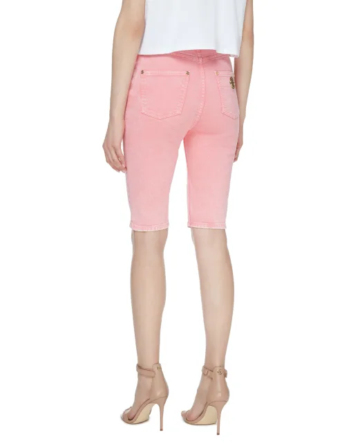 Balmain Шорты - Артикул: VF15425D090