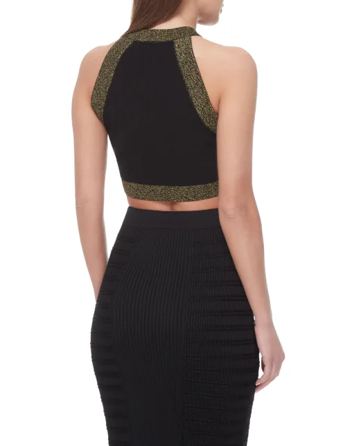 Balmain Топ - Артикул: AF1AB022KD74
