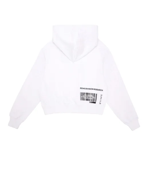 Dolce&Gabbana Детское худи (костюм) - Артикул: L8JWAO-G7M6W