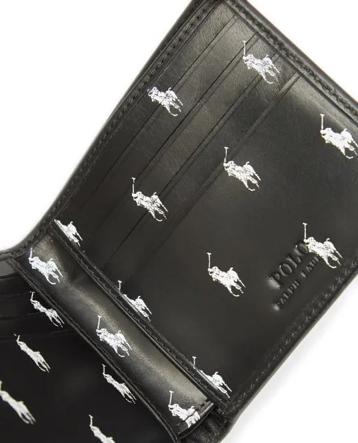 Polo Ralph Lauren Кожаный кошелек - Артикул: 405845398001
