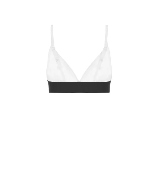Dolce&Gabbana Бюстгальтер - Артикул: O1A86T-FUEEY