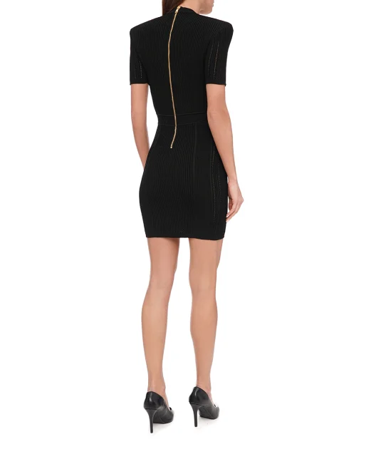 Balmain Платье - Артикул: CF1R6031KF24
