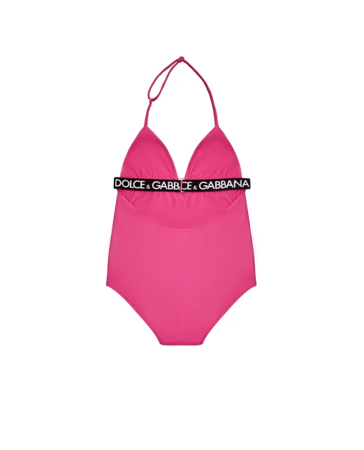 Dolce&Gabbana Детский купальник - Артикул: L5J827-G7B3M-S
