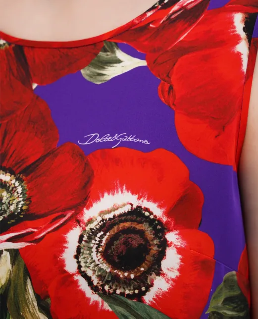Dolce&Gabbana Топ - Артикул: F779CT-FSA55