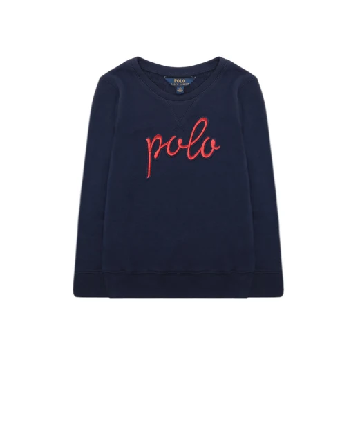 Polo Ralph Lauren Детский свитшот - Артикул: 312751148001