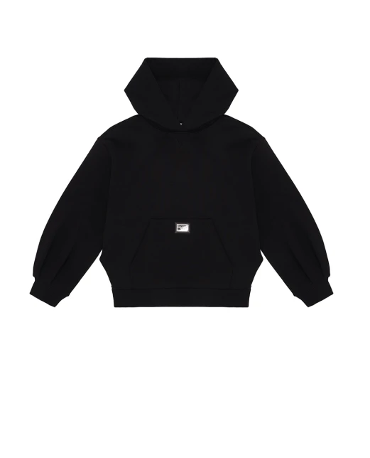 Dolce&Gabbana Детское худи (костюм) - Артикул: L5JW9S-G7KN6-B