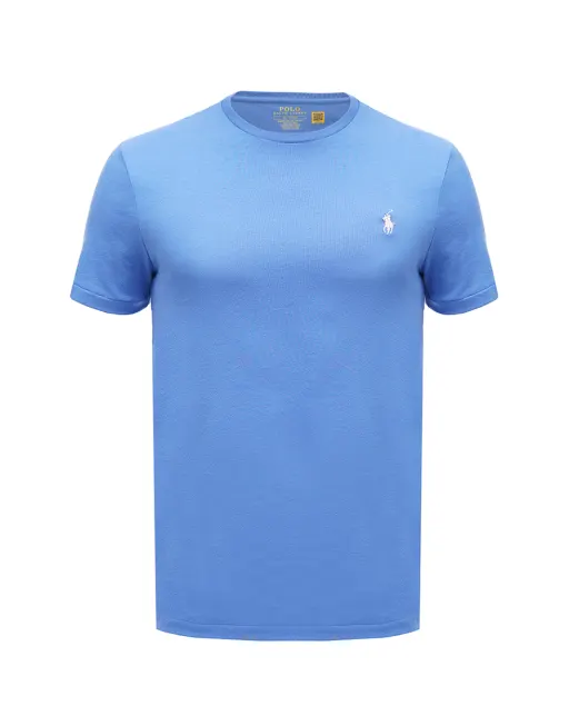 Polo Ralph Lauren Футболка - Артикул: 710671438354