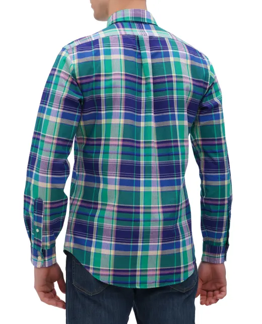 Polo Ralph Lauren Рубашка - Артикул: 710897267008