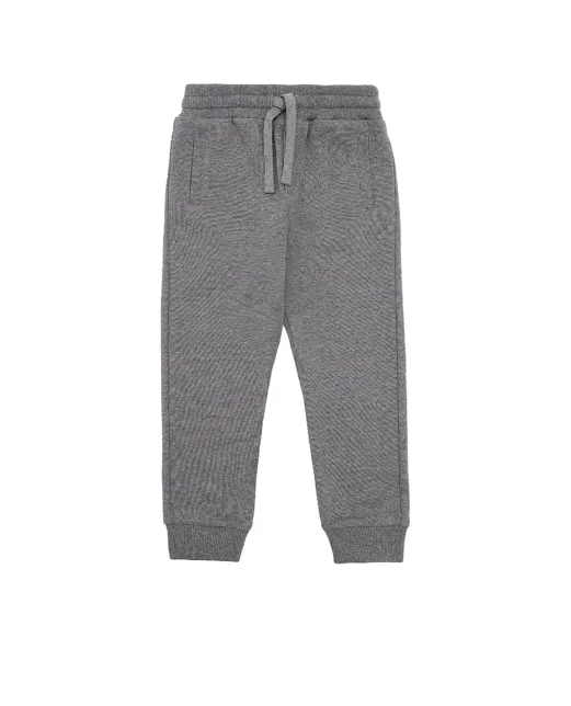 Dolce&Gabbana Детские спортивные брюки (костюм) - Артикул: L4JPT0-G7OLJ-B