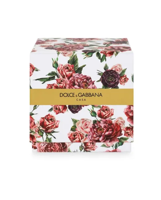 Dolce&Gabbana Свічка - Артикул: TCC087-TCAIT
