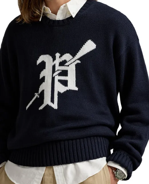 Polo Ralph Lauren Свитер - Артикул: 710980846001