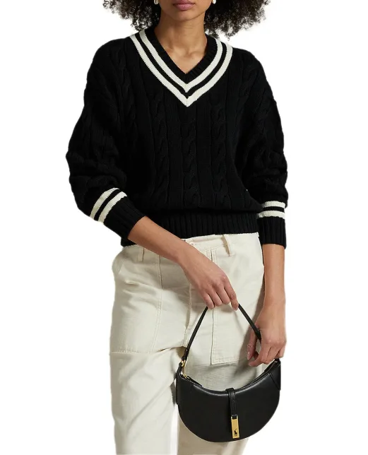 Polo Ralph Lauren Пуловер - Артикул: 211972142001