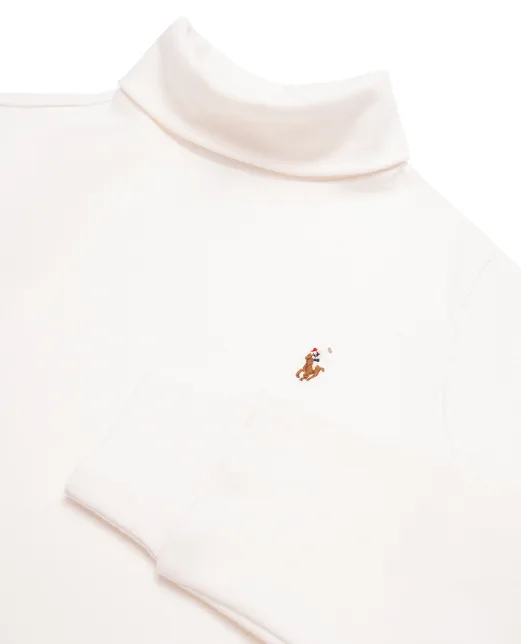 Polo Ralph Lauren Детский трикотажный гольф - Артикул: 322898989004