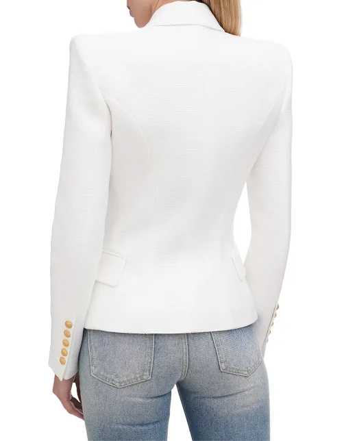 Balmain Жакет - Артикул: EF1SI505VF21