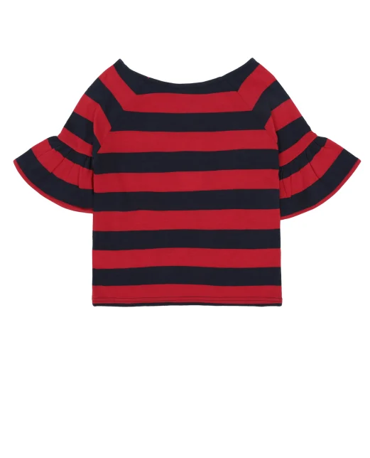 Polo Ralph Lauren Детская футболка - Артикул: 312765662002