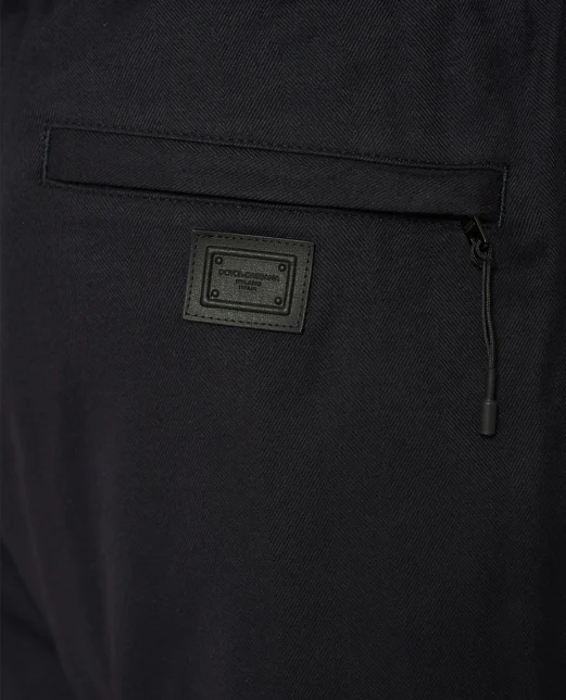 Dolce&Gabbana Штани - Артикул: GP147T-FCTAB