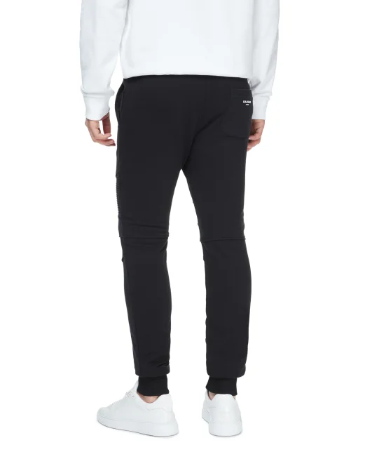 Balmain Спортивные брюки - Артикул: AH1OB000BB04
