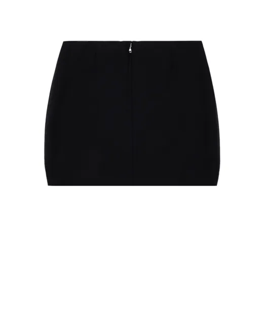 Dolce&Gabbana Детская юбка - Артикул: L54I82-G7K5G-S