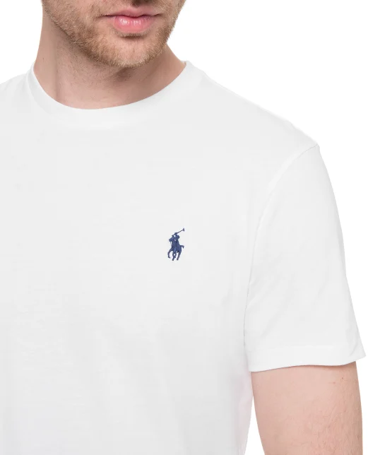 Polo Ralph Lauren Футболка - Артикул: 710680785003