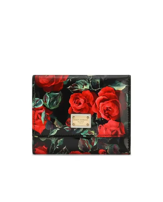 Dolce&Gabbana Гаманець - Артикул: BI0770-A6O23