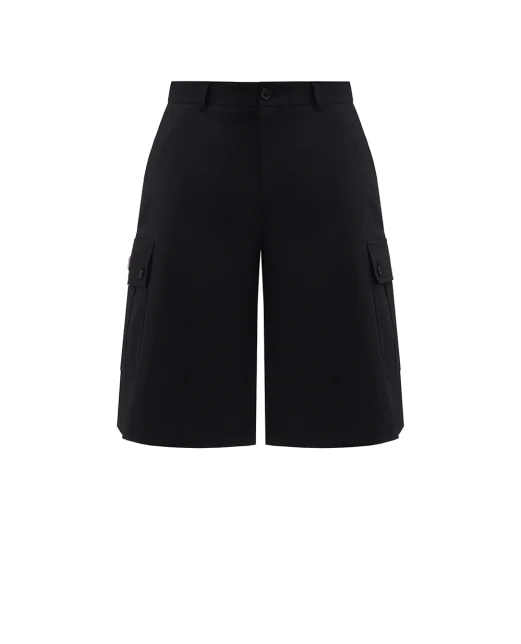 Dolce&Gabbana Шорты - Артикул: GP0Y3T-FUFNV