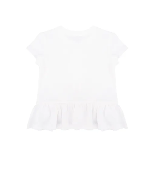 Polo Ralph Lauren Детская футболка Polo Bear - Артикул: 310936235001