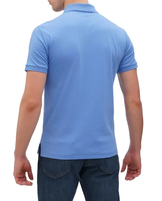 Polo Ralph Lauren Поло Interlock - Артикул: 710704319140