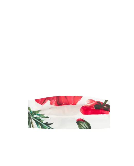 Dolce&Gabbana Детская повязка - Артикул: LN4H91-HS5O1