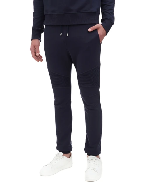 Balmain Джоггеры - Артикул: BH0OB000BB04