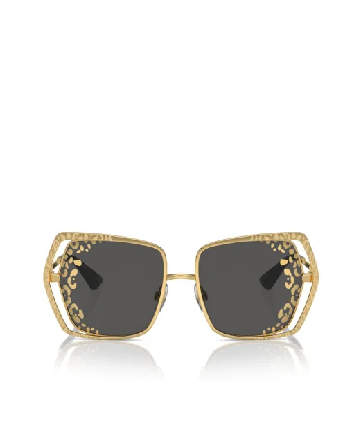 Dolce&Gabbana Солнцезащитные очки - Артикул: 230602-GT55