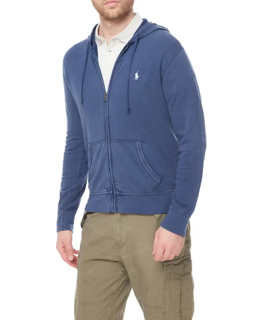 Polo Ralph Lauren Худи - Артикул: 710706348011