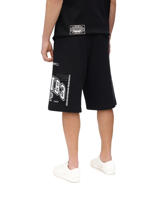 Dolce&Gabbana Шорты DGVIB3 (костюм) - Артикул: GZ5EAT-G7K3I